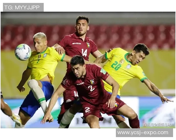 哥伦比亚与智利足球赛精彩直播时间及观看方式全解析