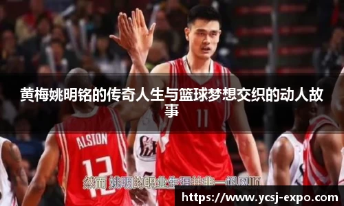 黄梅姚明铭的传奇人生与篮球梦想交织的动人故事